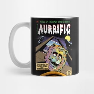 Beastly and Aurrific Mug